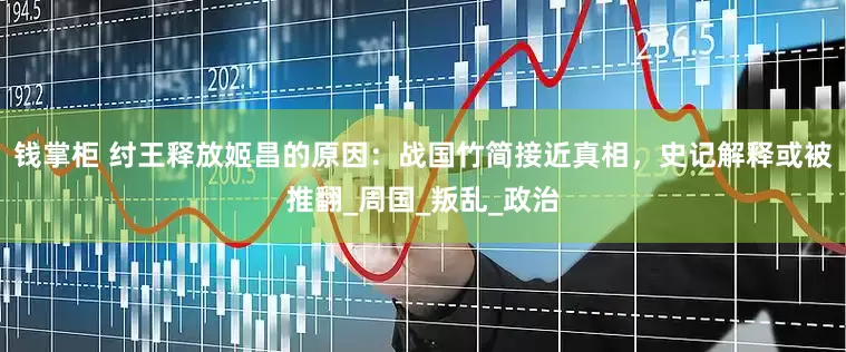 钱掌柜 纣王释放姬昌的原因：战国竹简接近真相，史记解释或被推翻_周国_叛乱_政治
